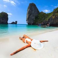 Отзыв от Азалия - DTV виза